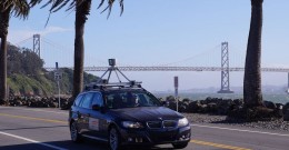  Автоматизоване водіння. Технології майбутнього як запорука розвитку Bosch