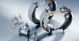 Безпека з гальмівними системами Bosch. Рекомендації Bosch з обслуговування барабанних гальмівних систем