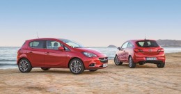 Вражає своєю безпечністю: новий Opel Corsa